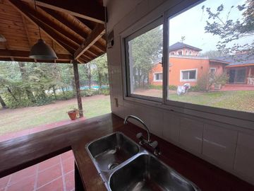 Casa en Venta Green Park Pilar 5 Ambientes Con Quincho