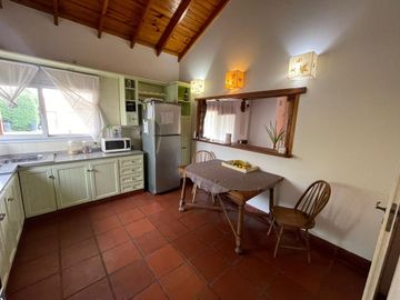 Casa en Venta Green Park Pilar 5 Ambientes Con Quincho