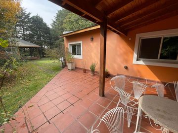 Casa en Venta Green Park Pilar 5 Ambientes Con Quincho