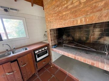 Casa en Venta Green Park Pilar 5 Ambientes Con Quincho