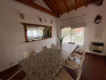 Casa en Venta Green Park Pilar 5 Ambientes Con Quincho