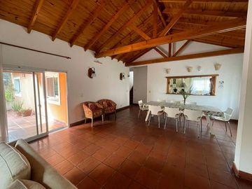 Casa en Venta Green Park Pilar 5 Ambientes Con Quincho