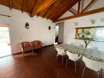 Casa en Venta Green Park Pilar 5 Ambientes Con Quincho