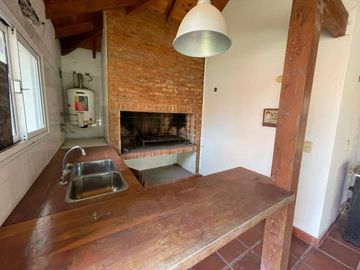 Casa en Venta Green Park Pilar 5 Ambientes Con Quincho