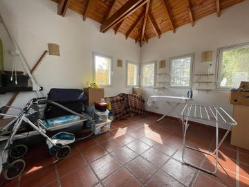 Casa en Venta Green Park Pilar 5 Ambientes Con Quincho