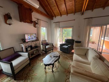 Casa en Venta Green Park Pilar 5 Ambientes Con Quincho