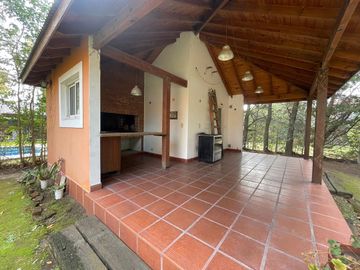 Casa en Venta Green Park Pilar 5 Ambientes Con Quincho