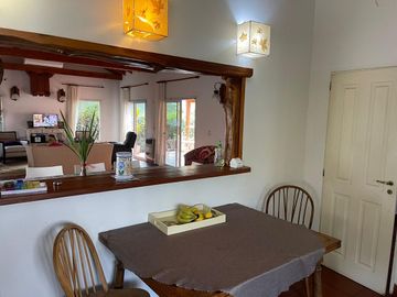 Casa en Venta Green Park Pilar 5 Ambientes Con Quincho