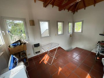 Casa en Venta Green Park Pilar 5 Ambientes Con Quincho