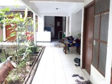 DiJual Rumah Kost Aktif dkt Kampus UBAYA TengGilIS