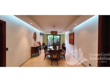 VENDO CASA 4 REC PERLAS COSTA DEL ESTE