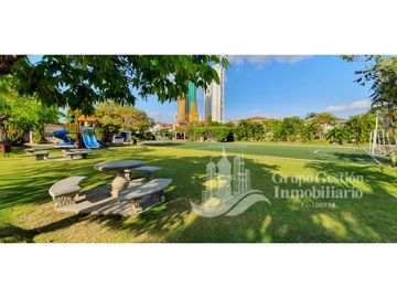 VENDO CASA 4 REC PERLAS COSTA DEL ESTE