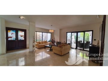 VENDO CASA 4 REC PERLAS COSTA DEL ESTE
