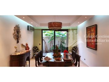 VENDO CASA 4 REC PERLAS COSTA DEL ESTE