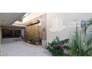 VENDO CASA 4 REC PERLAS COSTA DEL ESTE