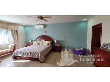 VENDO CASA 4 REC PERLAS COSTA DEL ESTE