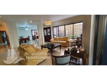 VENDO CASA 4 REC PERLAS COSTA DEL ESTE