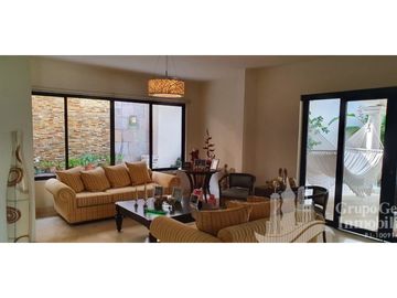 VENDO CASA 4 REC PERLAS COSTA DEL ESTE