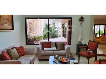 VENDO CASA 4 REC PERLAS COSTA DEL ESTE