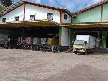 Pabrik Air Minum Merek Terkenal Di Bandung