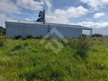 Terreno Construccion  en Venta en Km 485
