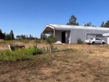 Terreno Construccion  en Venta en Km 485