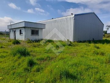 Terreno Construccion  en Venta en Km 485