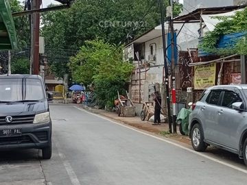 RUMAH MURAH HITUNG TANAH LAUTZE RAYA LOKASI STRATEGIS SETARA NJOP