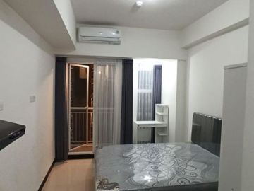 Apartemen Amor lantai 7 Eastcoast Mansion Full Furnish