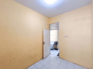 Rumah 1 Lt Minimalis 9 Menit ke RSUD Tigaraksa Dibantu KPR J-45110