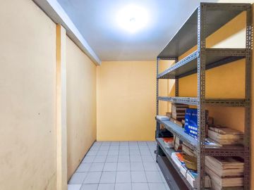 Rumah 1 Lt Minimalis 9 Menit ke RSUD Tigaraksa Dibantu KPR J-45110
