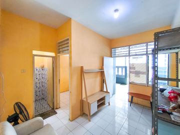 Rumah 1 Lt Minimalis 9 Menit ke RSUD Tigaraksa Dibantu KPR J-45110