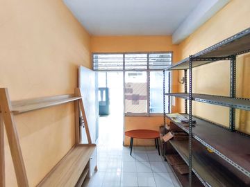 Rumah 1 Lt Minimalis 9 Menit ke RSUD Tigaraksa Dibantu KPR J-45110