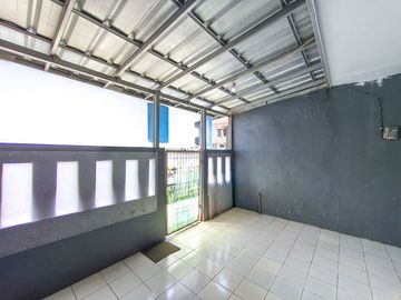 Rumah 1 Lt Minimalis 9 Menit ke RSUD Tigaraksa Dibantu KPR J-45110