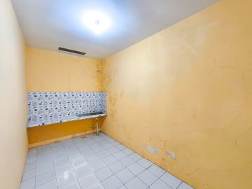 Rumah 1 Lt Minimalis 9 Menit ke RSUD Tigaraksa Dibantu KPR J-45110