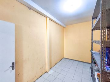 Rumah 1 Lt Minimalis 9 Menit ke RSUD Tigaraksa Dibantu KPR J-45110