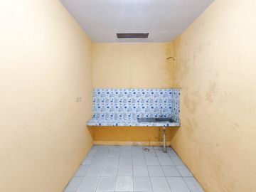 Rumah 1 Lt Minimalis 9 Menit ke RSUD Tigaraksa Dibantu KPR J-45110