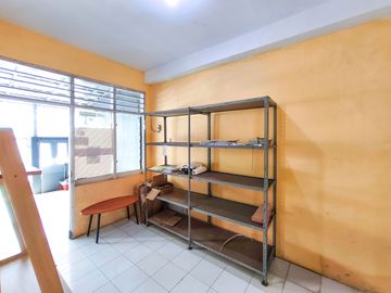 Rumah 1 Lt Minimalis 9 Menit ke RSUD Tigaraksa Dibantu KPR J-45110