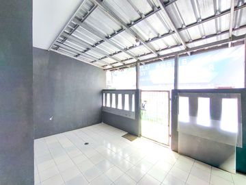 Rumah 1 Lt Minimalis 9 Menit ke RSUD Tigaraksa Dibantu KPR J-45110