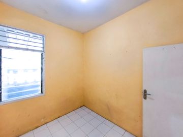 Rumah 1 Lt Minimalis 9 Menit ke RSUD Tigaraksa Dibantu KPR J-45110