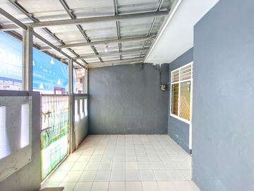 Rumah 1 Lt Minimalis 9 Menit ke RSUD Tigaraksa Dibantu KPR J-45110