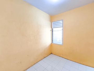 Rumah 1 Lt Minimalis 9 Menit ke RSUD Tigaraksa Dibantu KPR J-45110
