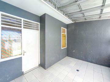 Rumah 1 Lt Minimalis 9 Menit ke RSUD Tigaraksa Dibantu KPR J-45110