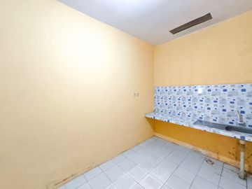 Rumah 1 Lt Minimalis 9 Menit ke RSUD Tigaraksa Dibantu KPR J-45110