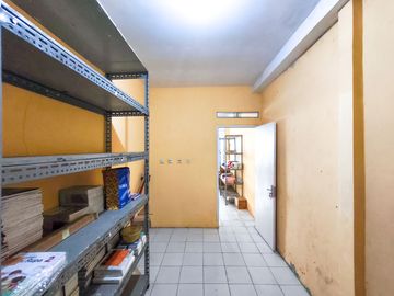 Rumah 1 Lt Minimalis 9 Menit ke RSUD Tigaraksa Dibantu KPR J-45110