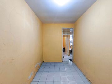 Rumah 1 Lt Minimalis 9 Menit ke RSUD Tigaraksa Dibantu KPR J-45110