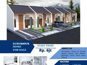 RUMAH IDAMAN KELUARGA