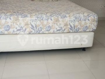 Dijual Rumah Pik 1 Garden House Rapi