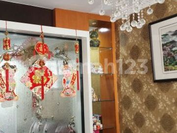 Dijual Rumah Pik 1 Garden House Rapi
