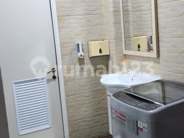 Dijual Rumah Pik 1 Garden House Rapi